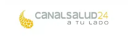 canal salud logo